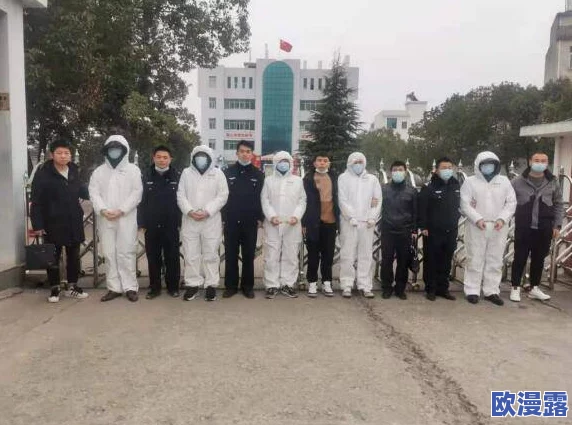 色老太婆牲交事件最新进展：警方已介入调查，相关人员被拘留并接受审讯