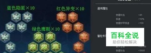 王者荣耀中哪个颜色铭文更利于提升英雄穿刺能力