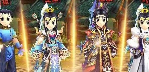 热血江湖中，哪位剑客的武功修为更高一筹？