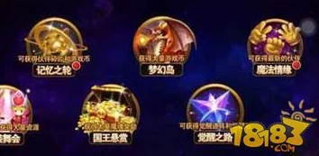魔镜物语周循环小活动全攻略:如何高效快速完成每周任务指南 魔镜物语周循环小活动全攻略:如何高效快速完成每周任务指南