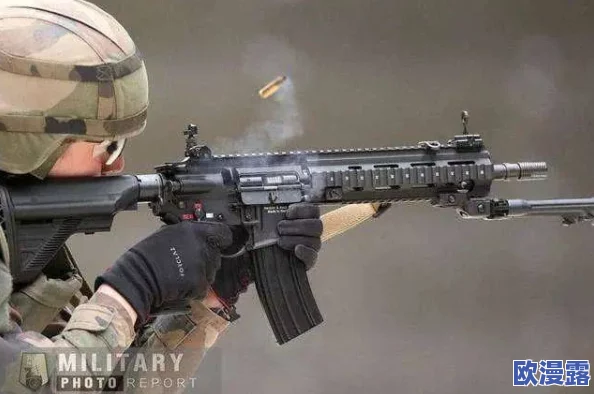 三角洲行动M4A1步枪的多样化改装方案与性能提升策略
