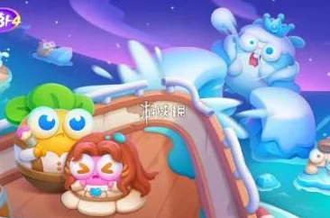 保卫萝卜4法老归来第60关噩梦难度高效通关攻略指南