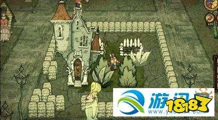 饥荒哈姆雷特:如何前往女王岛及其他岛屿的详细指南 饥荒哈姆雷特:如何前往女王岛及其他岛屿的详细指南