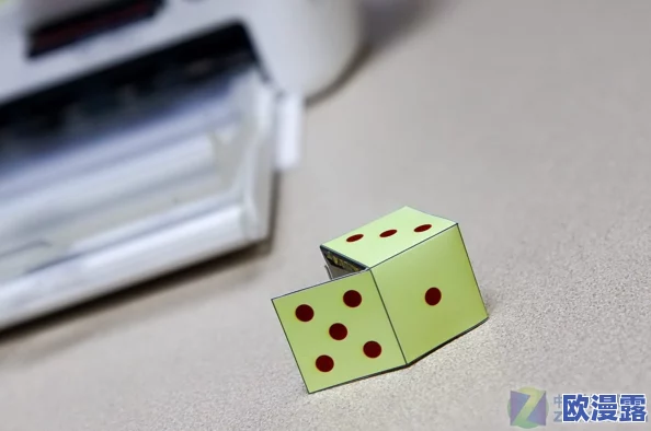 DIY手工制作骰子教程:详细步骤教你如何制作色子 DIY手工制作骰子教程:详细步骤教你如何制作色子