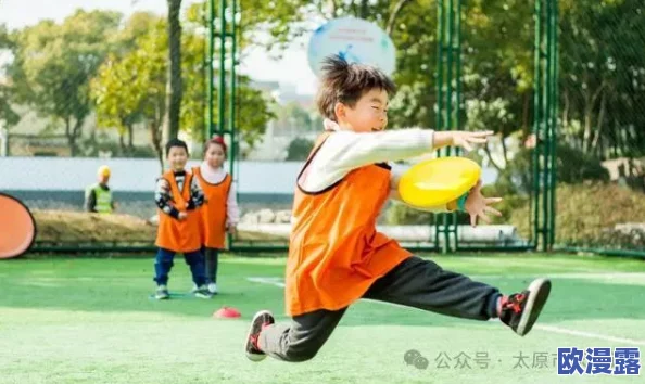 2024年7～12岁儿童经典团体游戏精选推荐，打造快乐童年时光合集