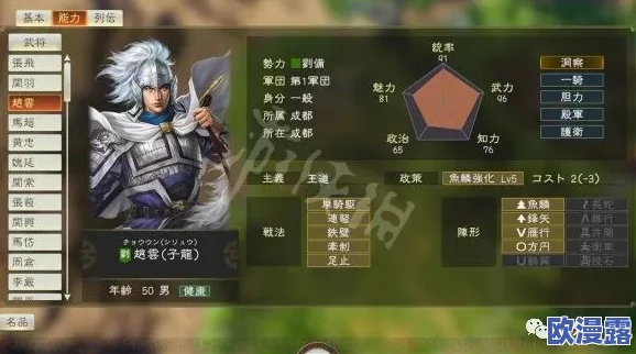 关银屏赵云张飞战法搭配：最新进展与策略分析，助力玩家提升战斗实力和团队协作能力