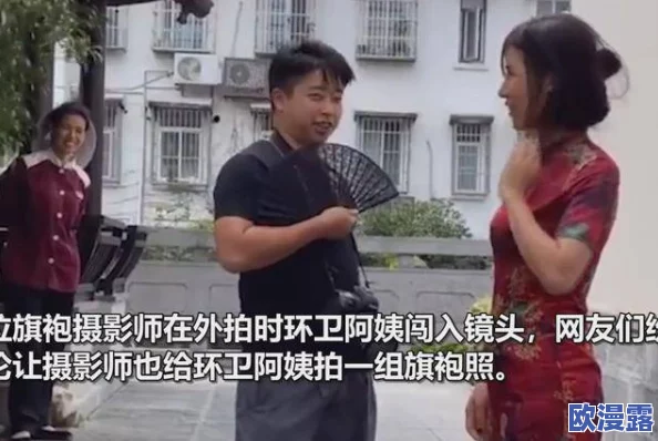 贵阳49岁阿姨叫的没谁了，网友纷纷表示：这样的生活状态让人心疼，希望她能找到属于自己的幸福与快乐