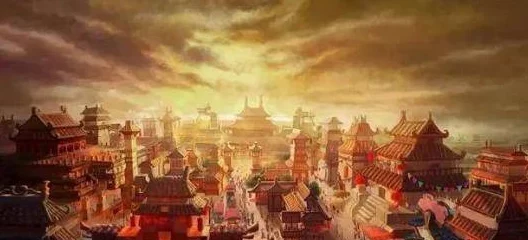 乱世烽烟天梯表：解析历史长河中的英雄与悲剧，重温那些动荡岁月的真实故事