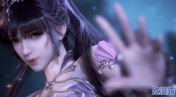 不乐抓到小舞一年后，二人关系再度升温，重拾旧情的背后故事引发热议