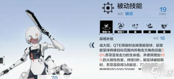 2022战双帕弥什火队最强搭配攻略：全面解析火系组合搭配
