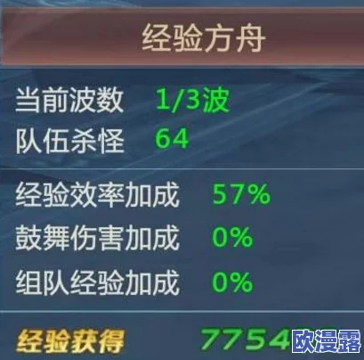 全面掌握！高效战力提升秘籍