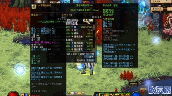 DNF游戏中奶爸与光兵职业对比:哪个更省钱打造? DNF游戏中奶爸与光兵职业对比:哪个更省钱打造?