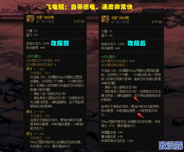 DNF平民玩家选择哪个鞋子性价比最高推荐指南 DNF平民玩家选择哪个鞋子性价比最高推荐指南