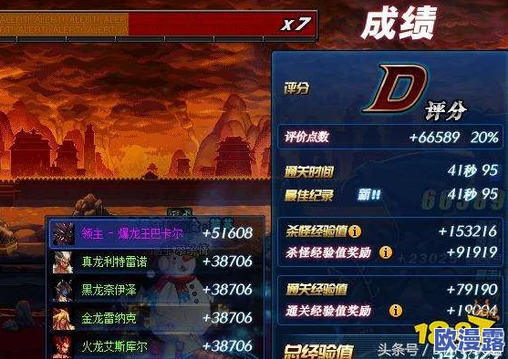 DNF游戏中哪个地图掉落金币数量最多且效率最高 DNF游戏中哪个地图掉落金币数量最多且效率最高