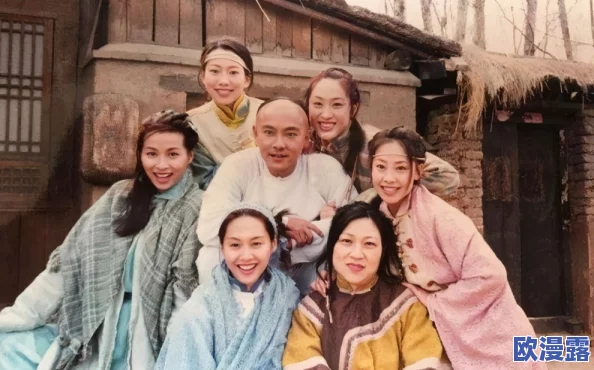 韦小宝通吃岛战七女,情感纠葛与权谋斗争交织,揭示复杂人性与爱情的多重考验 韦小宝通吃岛战七女,情感纠葛与权谋斗争交织,揭示复杂人性与爱情的多重考验