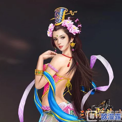 千人斩手游中甄姬角色深度解析:属性技能及培养价值探讨 千人斩手游中甄姬角色深度解析:属性技能及培养价值探讨