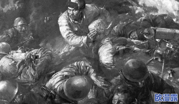 步兵社区:促进战术交流与经验分享,提高军事素养与战斗力的在线平台 步兵社区:促进战术交流与经验分享,提高军事素养与战斗力的在线平台