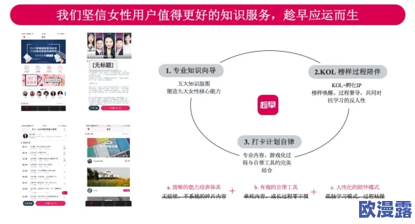 男艹女软件：一种旨在帮助男性用户更好地理解和沟通女性心理的应用程序，促进性别间的交流与互动