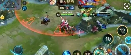 王者荣耀深度剖析：小黄刀——巡守利斧的装备特性及其实战应用策略