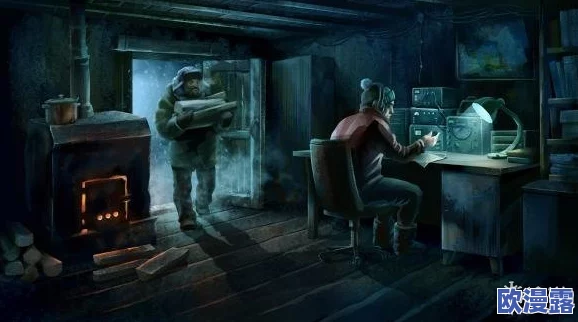 生存恐怖巨作《黑暗时刻》试玩版震撼开启，10月25日Steam平台正式发售