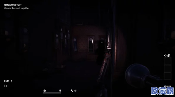 生存恐怖巨作《黑暗时刻》试玩版震撼开启,10月25日Steam平台正式发售 生存恐怖巨作《黑暗时刻》试玩版震撼开启,10月25日Steam平台正式发售