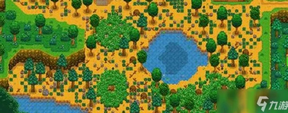 星露谷物语中工匠的具体位置及其功能介绍 星露谷物语中工匠的具体位置及其功能介绍