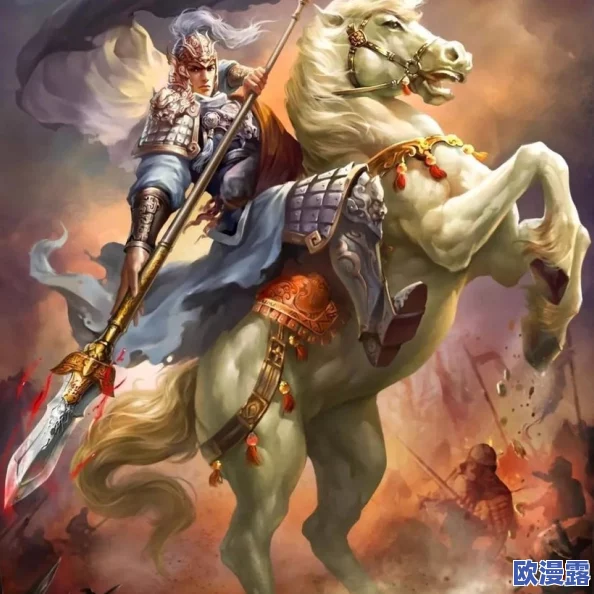 赵云张飞关银屏t0最强配：解析三国演义中英雄角色的最佳组合与战斗策略研究