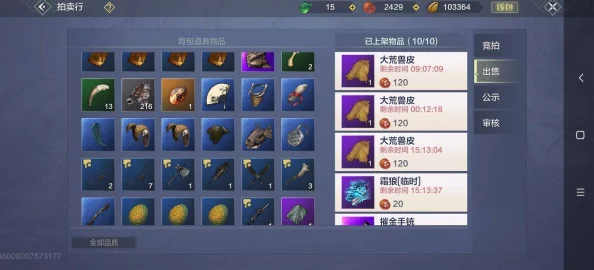 《妄想山海》新手必备：星宿加点全面推荐，助你轻松提升角色战斗力详解