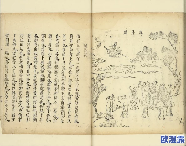 琼明神女录裴语涵和多少人之间的关系及其在古代文学中的影响研究