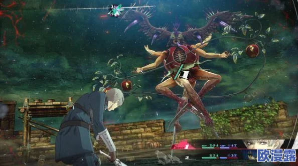 《暗喻幻想》Demo版购买渠道及草系情报获取指南 《暗喻幻想》Demo版购买渠道及草系情报获取指南