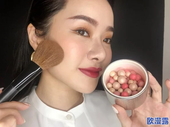 珍珠蜜桃精纯仙女蜜粉定妆粉:持久定妆、控油祛油光、细腻肤感、适合各种肤质的美妆产品选购技巧 珍珠蜜桃精纯仙女蜜粉定妆粉:持久定妆、控油祛油光、细腻肤感、适合各种肤质的美妆产品选购技巧