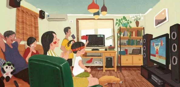 周家日常1V6:家庭成员间的趣味互动与温馨时刻,展现生活中的点滴幸福与成长故事 周家日常1V6:家庭成员间的趣味互动与温馨时刻,展现生活中的点滴幸福与成长故事