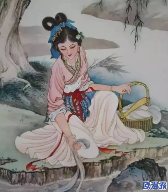 西施卧床眼流泪红脸有图有真相:古代美人西施的悲情故事与历史背景分析 西施卧床眼流泪红脸有图有真相:古代美人西施的悲情故事与历史背景分析