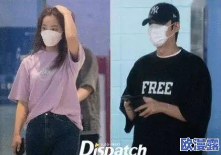 日韩乱论＂：韩国男星被曝与日本女艺人绯闻缠身，两人疑似在东京密会引发热议