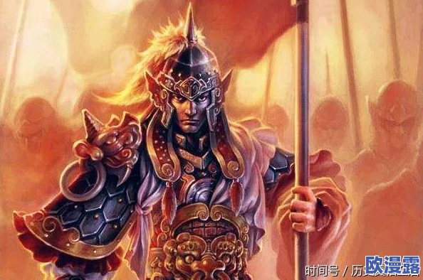 赵云张飞关银屏洞察枪T0：历史背景、角色分析、武器特点及战术运用详解