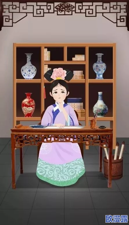 书桌下妈妈苏荷最火的一句：这句话深刻表达了母爱的无私与伟大，成为许多人心中的共鸣