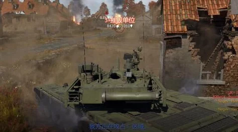 战争雷霆中P40E与K61坦克:哪款更适合你的战场需求? 战争雷霆中P40E与K61坦克:哪款更适合你的战场需求?