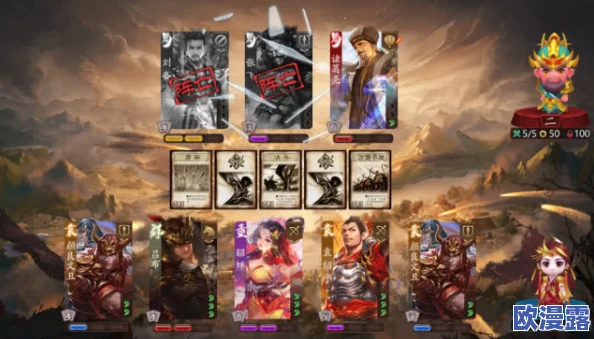 三国杀OL与十周年纪念版：哪款更适合你的游戏选择？