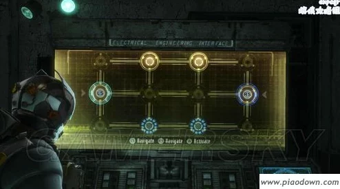 《死亡空间3》全面游戏文流程攻略详解:第七章——勇闯深度恐怖的废弃未知空间 《死亡空间3》全面游戏文流程攻略详解:第七章——勇闯深度恐怖的废弃未知空间