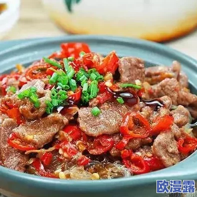 成品大香伊煮和小辣椒的使用方法：健康美味的调味选择及其在不同菜肴中的应用技巧