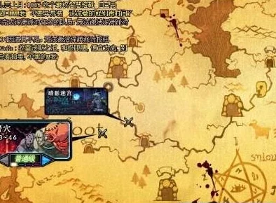 探究DNF远古图中哪个地图装备爆率更高,玩家必知攻略 探究DNF远古图中哪个地图装备爆率更高,玩家必知攻略