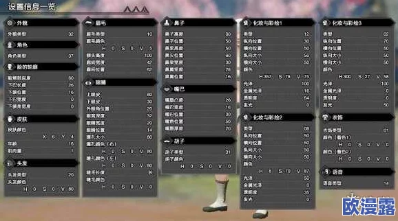 《怪物猎人 荒野》游戏中标题菜单的各项功能及其实际用途解析