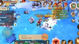 热血江湖中:火属性与毒属性技能,哪个更适合你的战斗风格? 热血江湖中:火属性与毒属性技能,哪个更适合你的战斗风格?