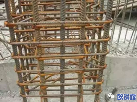 小南和长门做钢筋:了解钢筋的种类、制作工艺及其在建筑中的重要性 小南和长门做钢筋:了解钢筋的种类、制作工艺及其在建筑中的重要性