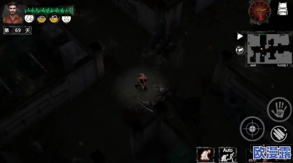 末日方舟游戏中如何有效清除毒雾:全面解析毒雾清除方法技巧 末日方舟游戏中如何有效清除毒雾:全面解析毒雾清除方法技巧