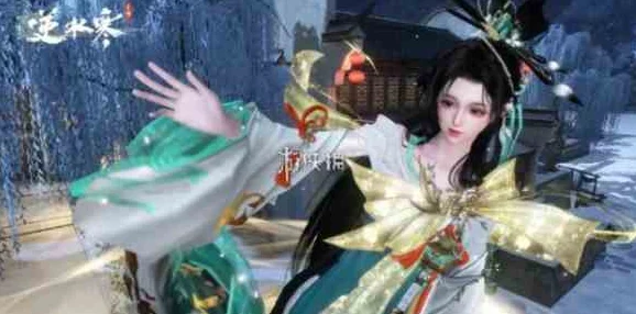 《逆水寒手游》深度解析：九光寒林高效打法技巧与策略分享