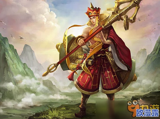 王者荣耀中唐僧角色经典台词与语录全集详解 王者荣耀中唐僧角色经典台词与语录全集详解