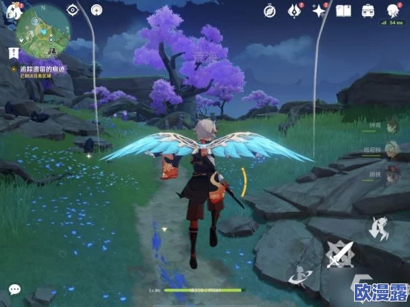 震惊！雷电将军与丘丘人繁衍的秘密终于揭晓，背后隐藏着不可思议的真相！雷电将军与丘丘人繁衍