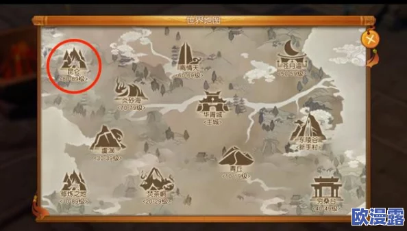 2024年最受欢迎的山海经游戏推荐榜单 不可错过的经典山海经游戏有哪些