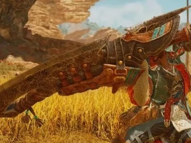 《怪物猎人 荒野》游戏中如何快速有效地切换与使用副武器技巧